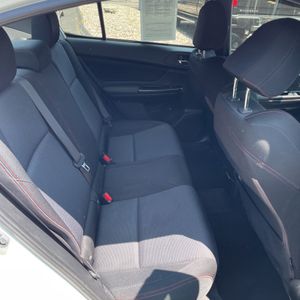 2017 Subaru WRX BASE — миниатюра 34