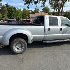 FORD F-350 SUPER DUTY XLT - 9