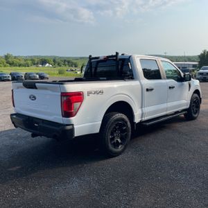 2024 FORD F-150 STX — фото 8