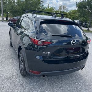 MAZDA CX-5 GRAND TOURING - 5