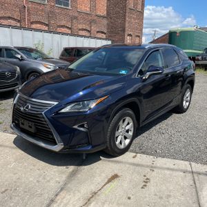 صورة 1 لـ 2016 Lexus RX 350 BASE
