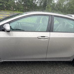 2015 Toyota COROLLA LE 照片 3
