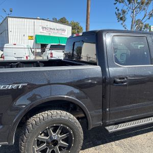 FORD F-150 XLT - 9