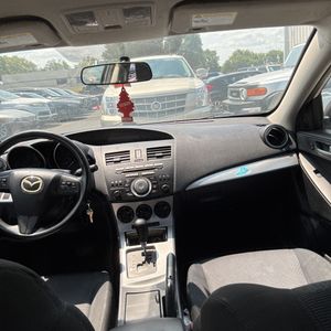 صورة مصغرة 34 لـ 2010 Mazda MAZDA3 I TOURING