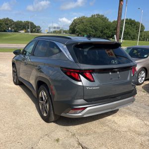 HYUNDAI TUCSON SEL - 5