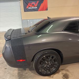 DODGE CHALLENGER GT - 9