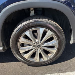 2020 Mercedes-BENZ GLE thumbnail 20