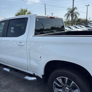 2022 Chevrolet SILVERADO 1500 LIMITED RST — фото 6