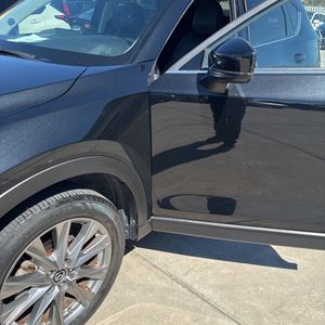 2021 Mazda CX-5 GRAND TOURING — миниатюра 55