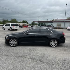 CADILLAC ATS 2.0T PREMIUM - 3