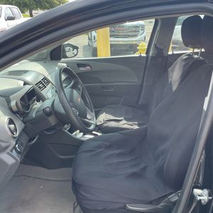 2012 Chevrolet SONIC LT 缩略图 32