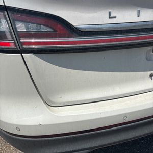 2019 Lincoln NAUTILUS RESERVE — миниатюра 58