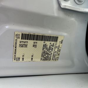 صورة مصغرة 55 لـ 2016 Nissan MAXIMA 3.5 SV