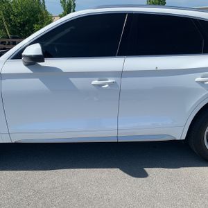 AUDI Q5 TITANIUM PREMIUM - 4