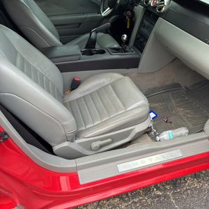2007 FORD MUSTANG GT PREMIUM — фото 33