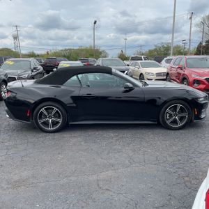 FORD MUSTANG ECOBOOST PREMIUM - 10