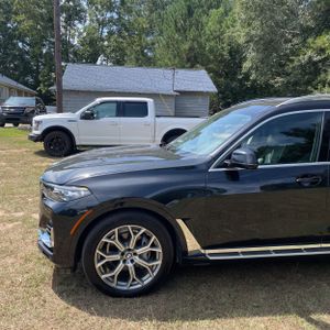 صورة 2 لـ 2020 BMW X7 XDRIVE40I