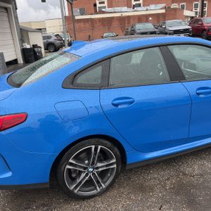 BMW 228I GRAN COUPE XDRIVE - 9