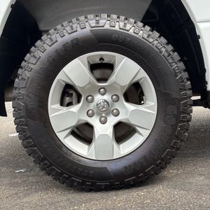2023 RAM 1500 BIG HORN — миниатюра 19