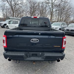 FORD F-150 TREMOR - 7