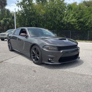 صورة 12 لـ 2019 Dodge CHARGER GT