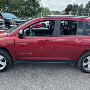 صورة 4 لـ 2014 JEEP COMPASS SPORT