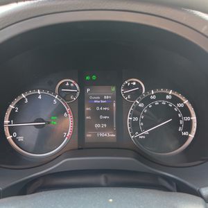 2022 Lexus GX 460 BASE 缩略图 43