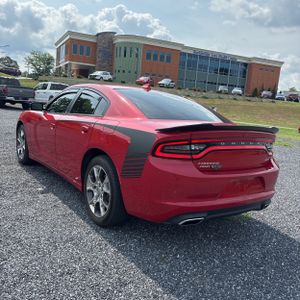 صورة 5 لـ 2015 Dodge CHARGER SXT