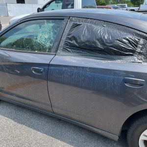 DODGE CHARGER SE - 4