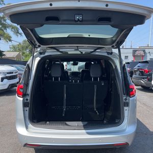 صورة مصغرة 42 لـ 2026 Chrysler PACIFICA SELECT