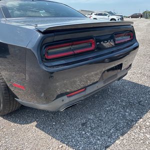 2015 Dodge CHALLENGER R/T 缩略图 56