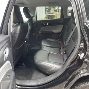 2022 JEEP COMPASS LATITUDE — миниатюра 34