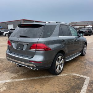 صورة 8 لـ 2018 Mercedes-BENZ GLE