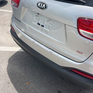 2018 KIA SORENTO L 缩略图 46