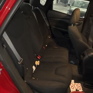 2013 Dodge DART LIMITED — миниатюра 33