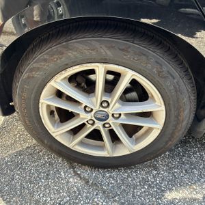 2018 FORD FOCUS SE 缩略图 17
