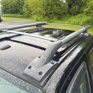 2010 Nissan FRONTIER LE 缩略图 16