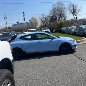 HYUNDAI VELOSTER N BASE - 10