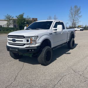 FORD F-150 XL - 1