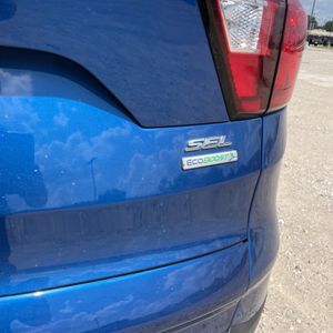 2019 FORD ESCAPE SEL — миниатюра 22