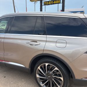 صورة 6 لـ 2020 Lincoln AVIATOR RESERVE