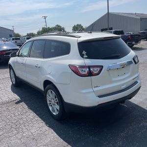 صورة 5 لـ 2015 Chevrolet TRAVERSE LT