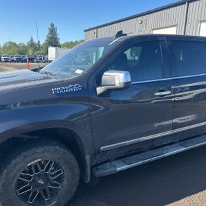 CHEVROLET SILVERADO 1500 - 2