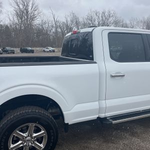 FORD F-150 XLT - 9
