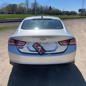 CHEVROLET MALIBU - 7