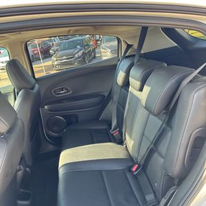 2022 Honda HR-V EX-L 缩略图 33
