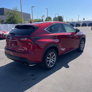 LEXUS NX 200T BASE - 8