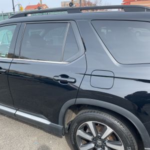 HONDA PILOT TOURING - 6