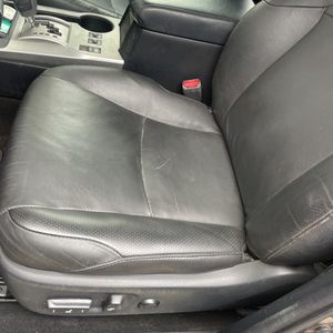 2011 Toyota 4RUNNER LIMITED — миниатюра 64