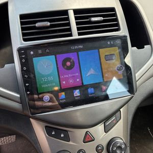 صورة مصغرة 64 لـ 2012 Chevrolet SONIC LT